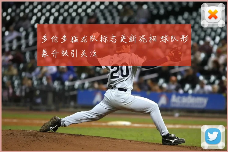 多伦多猛龙队标志更新亮相 球队形象升级引关注